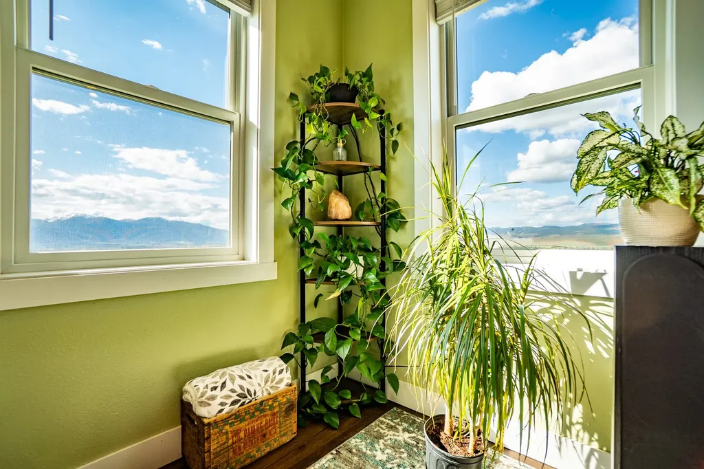 1052 Kyleighs Lane Stevensville MT 59870
