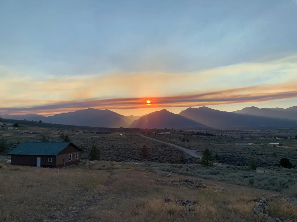 1052 Kyleighs Lane Stevensville MT 59870