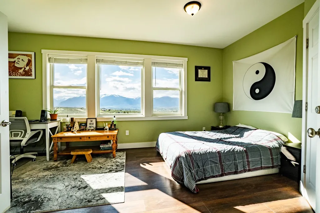 1052 Kyleighs Lane Stevensville MT 59870