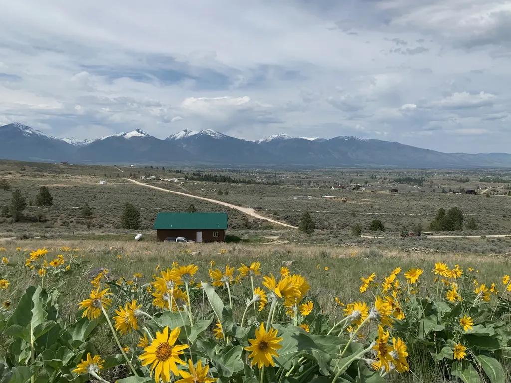 1052 Kyleighs Lane Stevensville MT 59870