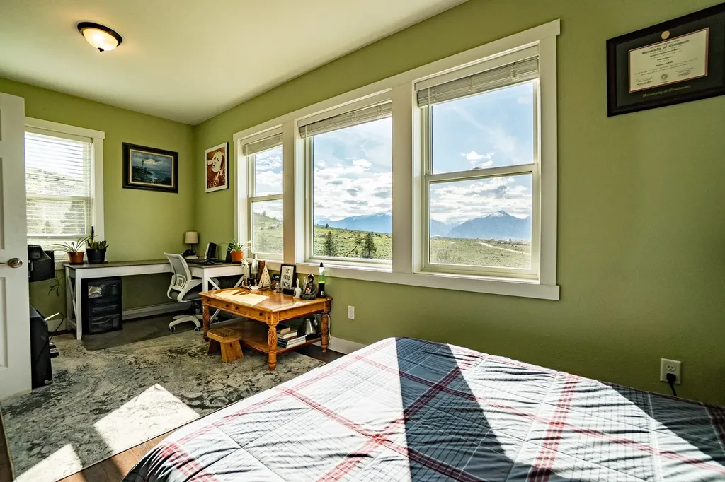 1052 Kyleighs Lane Stevensville MT 59870