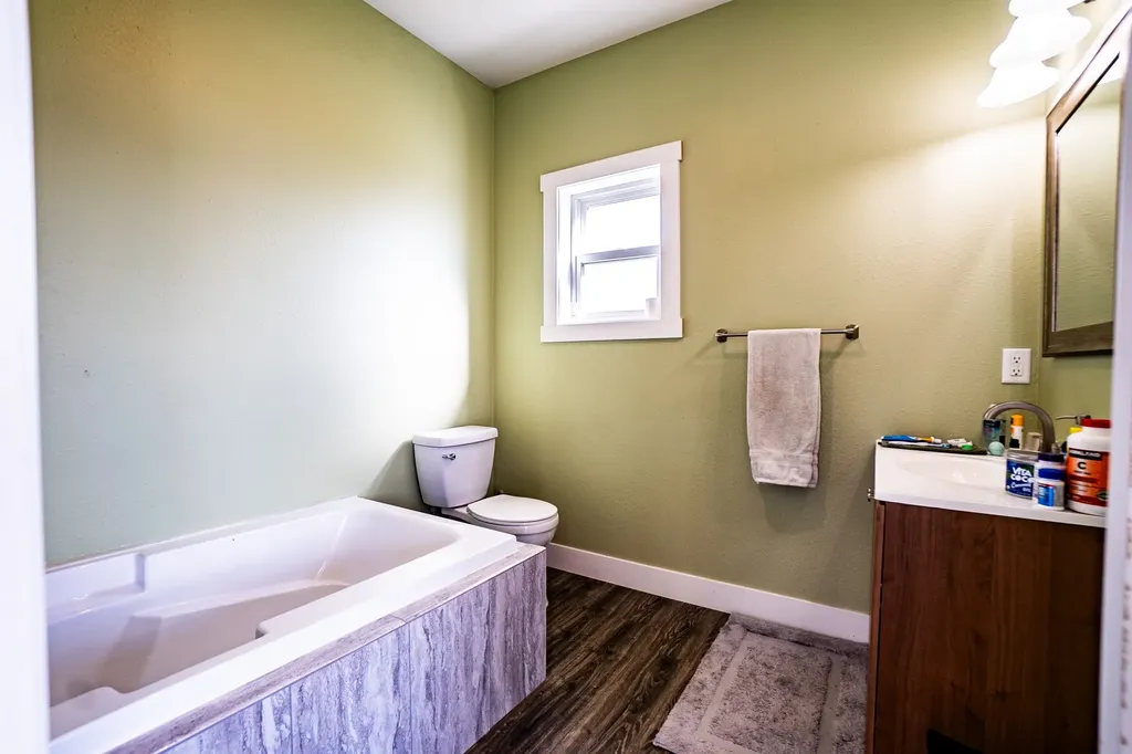 1052 Kyleighs Lane Stevensville MT 59870