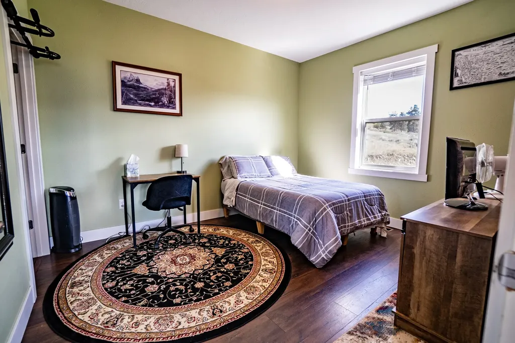 1052 Kyleighs Lane Stevensville MT 59870