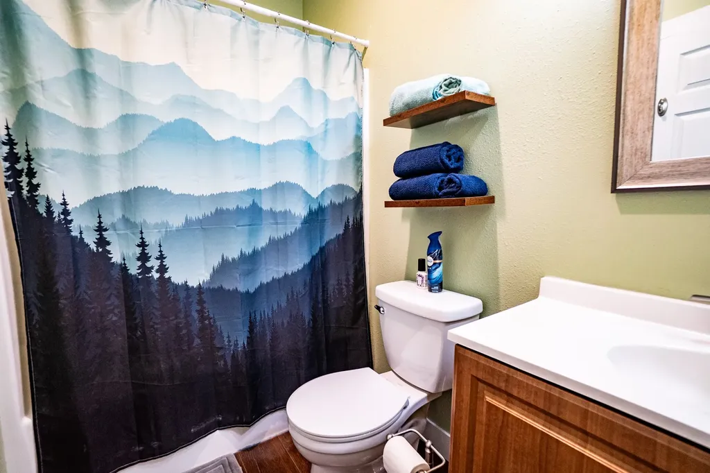 1052 Kyleighs Lane Stevensville MT 59870