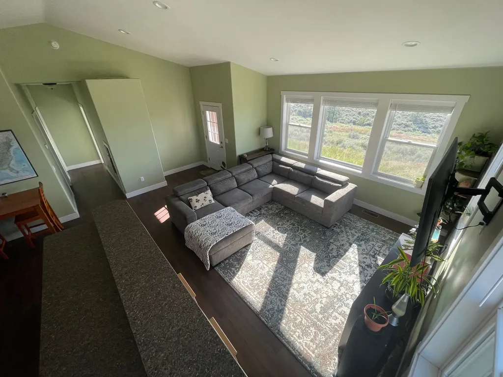 1052 Kyleighs Lane Stevensville MT 59870