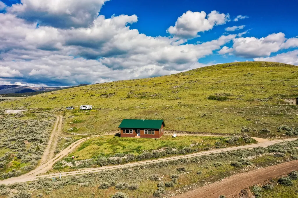 1052 Kyleighs Lane Stevensville MT 59870