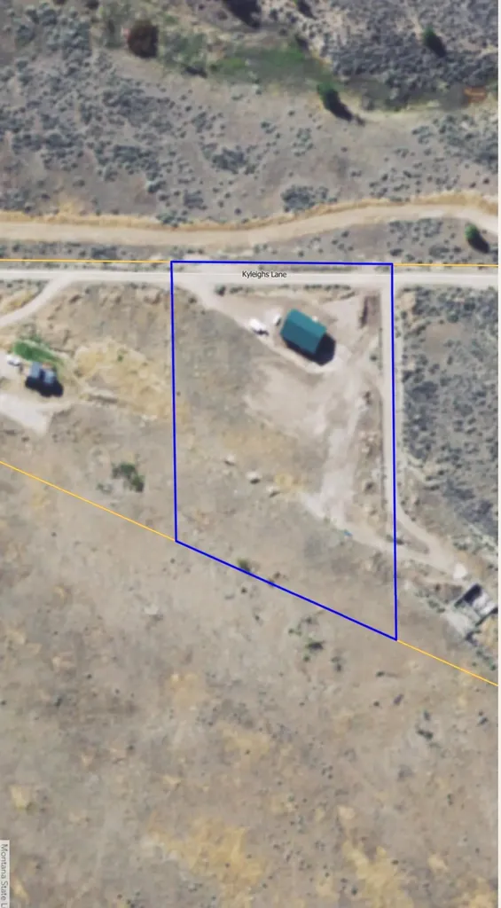 1052 Kyleighs Lane Stevensville MT 59870