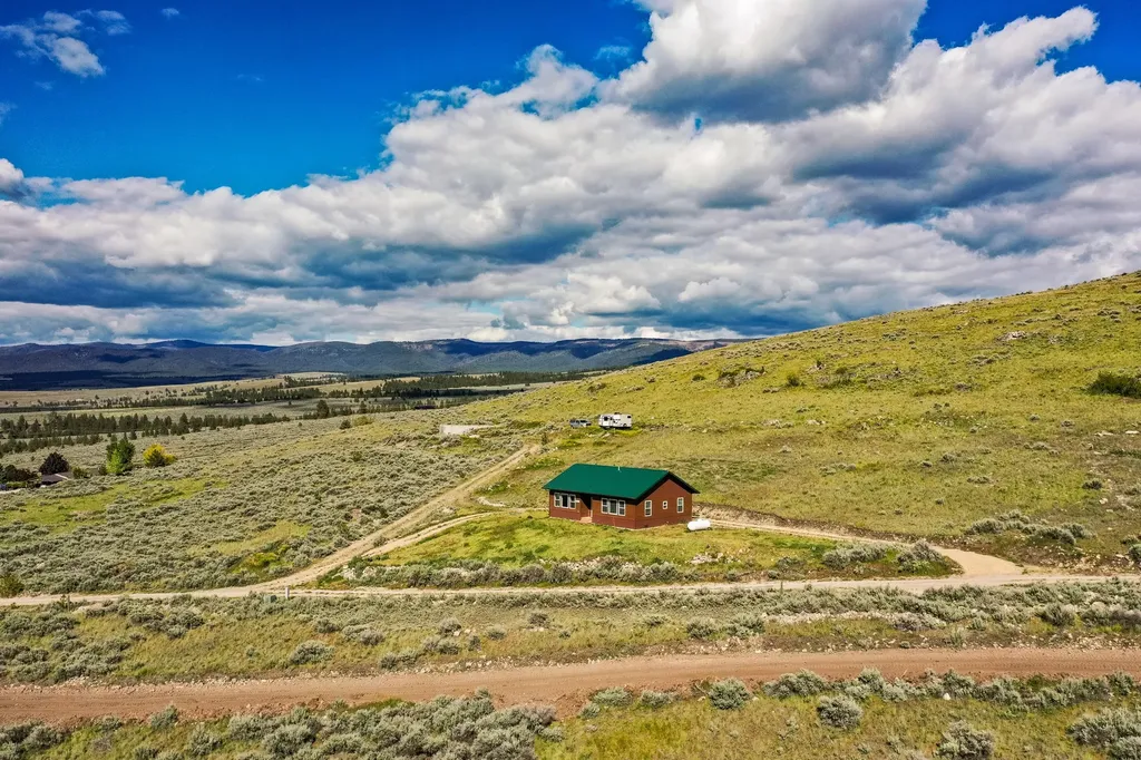 1052 Kyleighs Lane Stevensville MT 59870