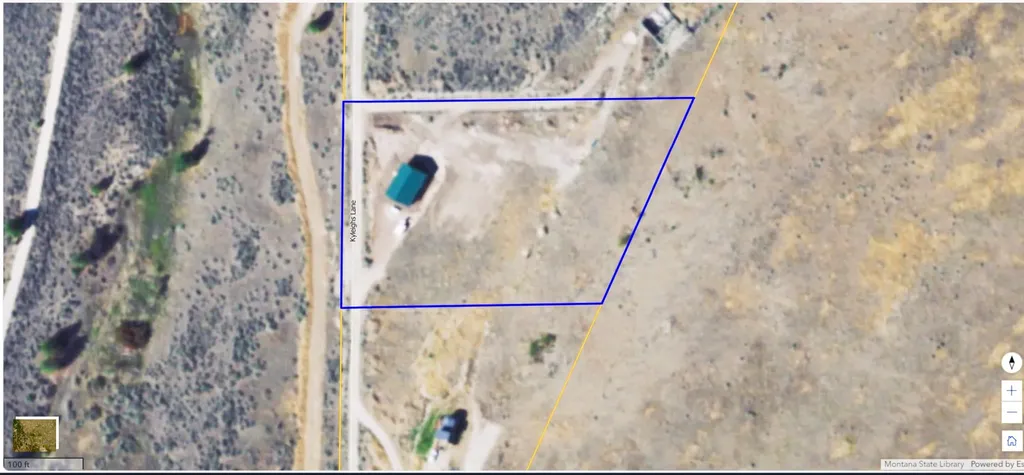 1052 Kyleighs Lane Stevensville MT 59870