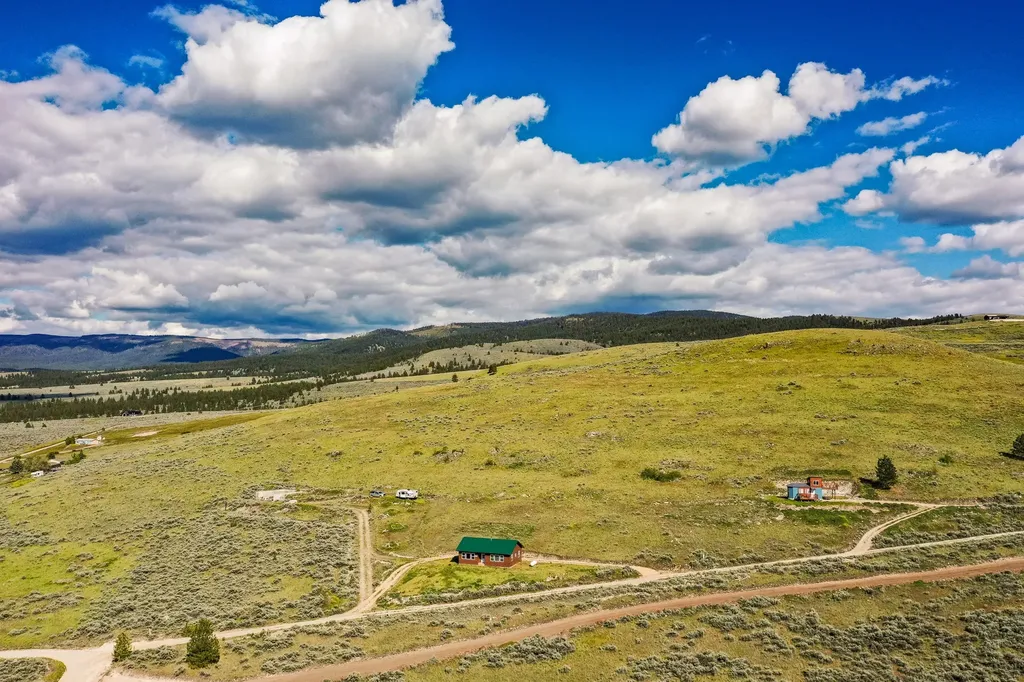 1052 Kyleighs Lane Stevensville MT 59870