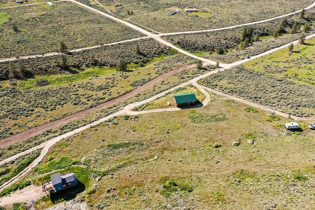 1052 Kyleighs Lane Stevensville MT 59870