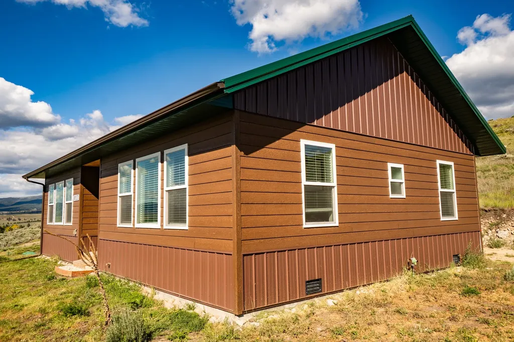 1052 Kyleighs Lane Stevensville MT 59870