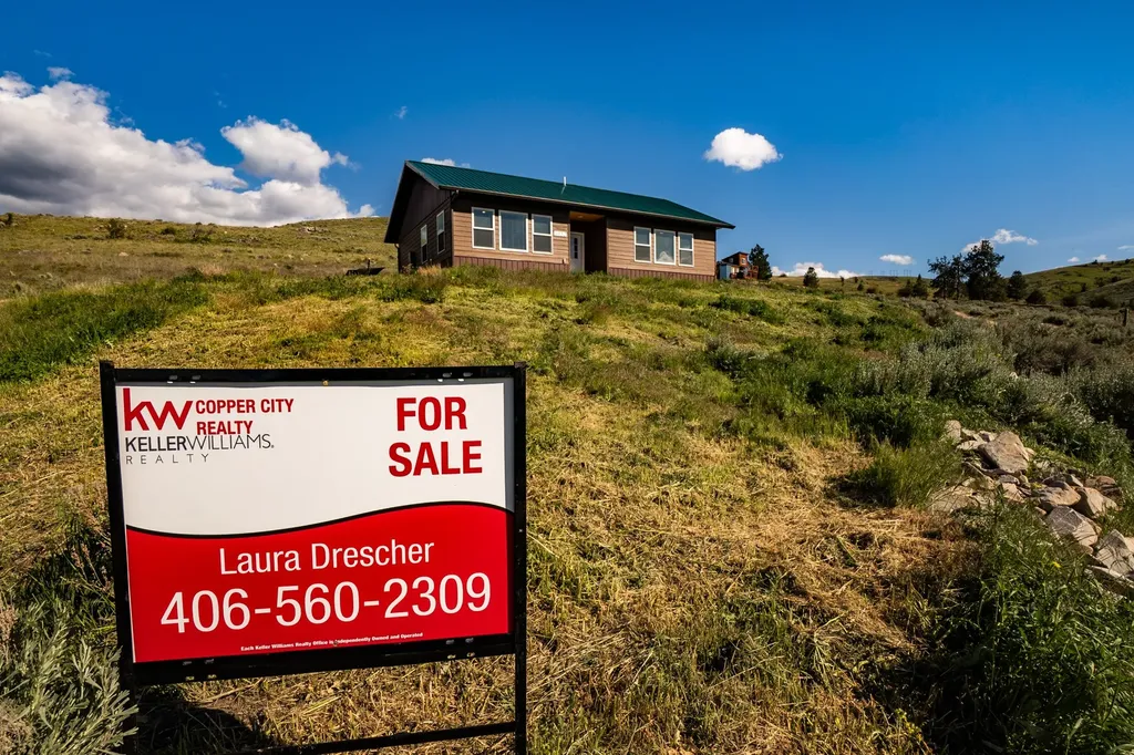 1052 Kyleighs Lane Stevensville MT 59870