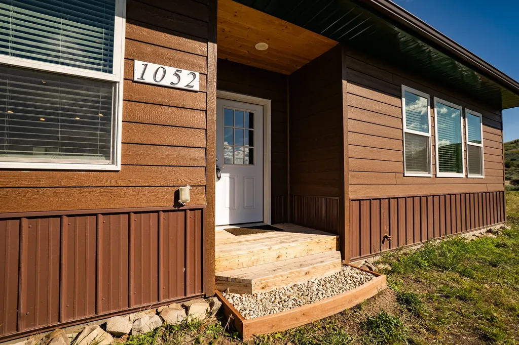 1052 Kyleighs Lane Stevensville MT 59870