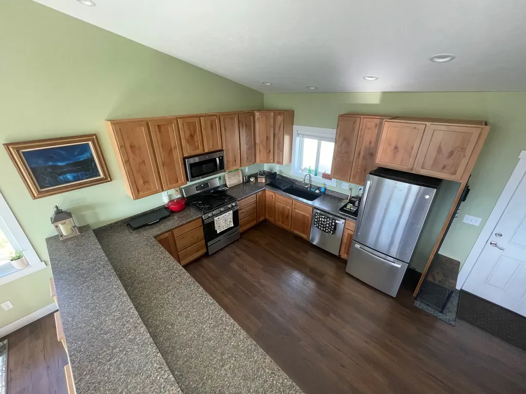 1052 Kyleighs Lane Stevensville MT 59870