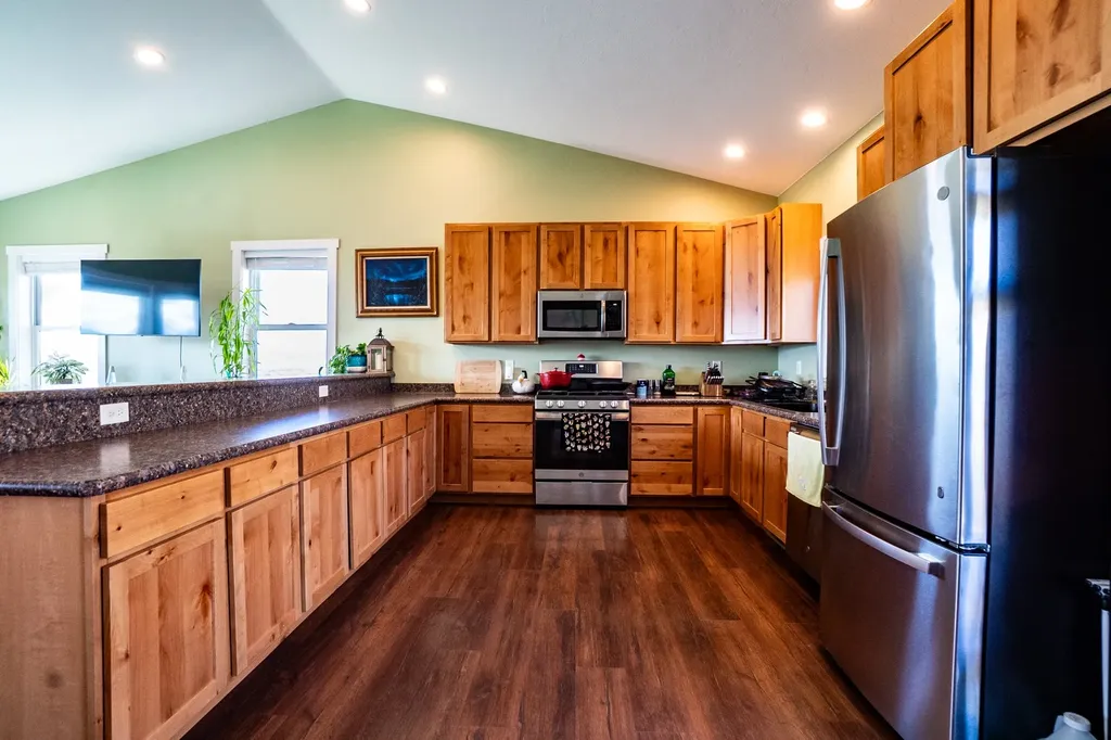 1052 Kyleighs Lane Stevensville MT 59870
