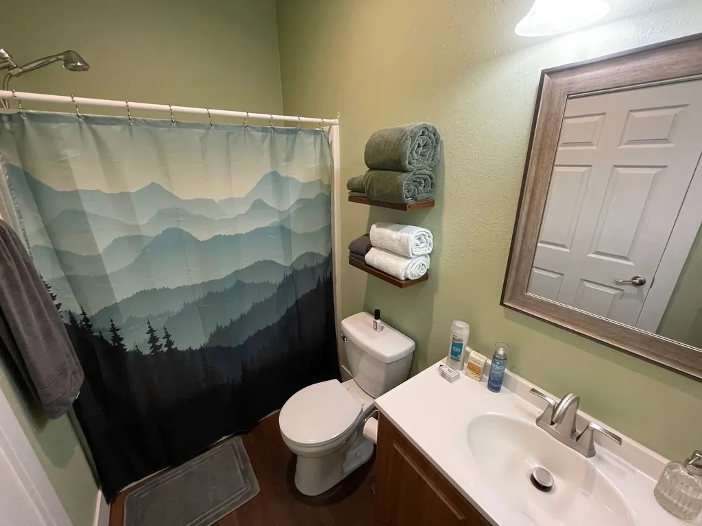 1052 Kyleighs Lane Stevensville MT 59870