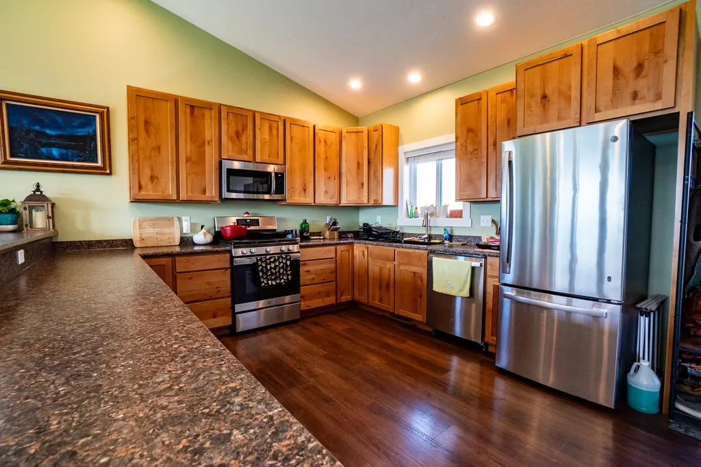 1052 Kyleighs Lane Stevensville MT 59870