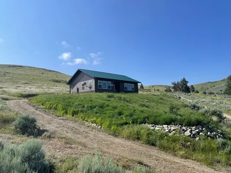 1052 Kyleighs Lane Stevensville MT 59870
