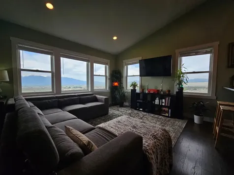 1052 Kyleighs Lane Stevensville MT 59870