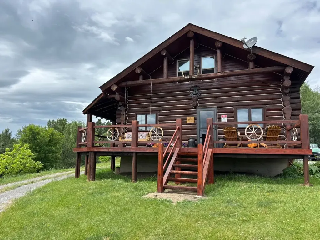 575 S Rolling Hills Road Eureka MT 59917