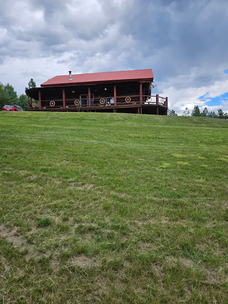 575 S Rolling Hills Road Eureka MT 59917