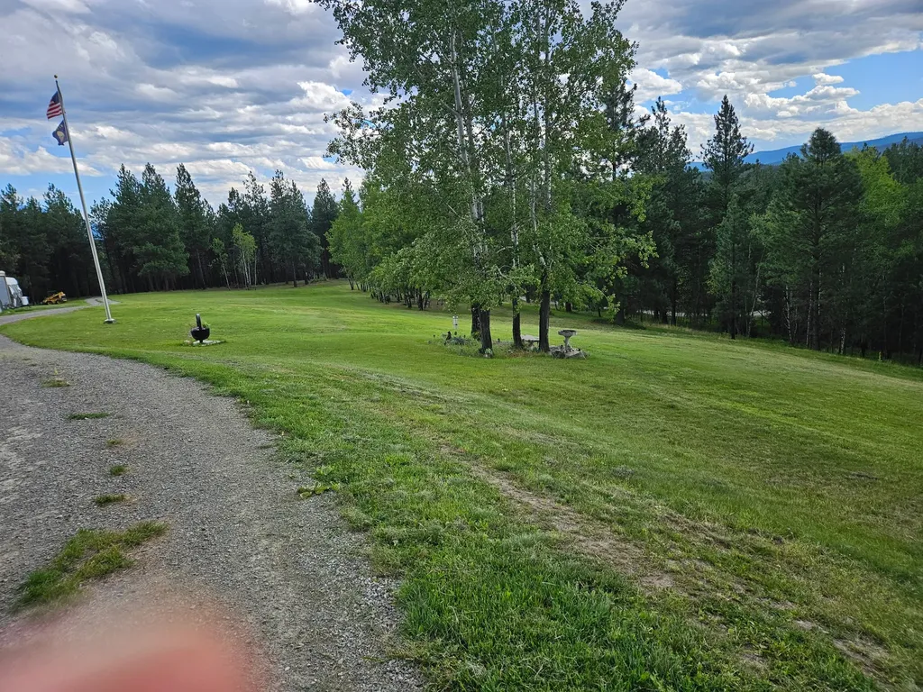 575 S Rolling Hills Road Eureka MT 59917