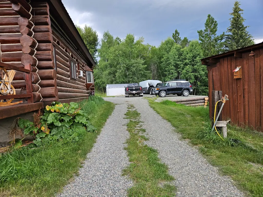 575 S Rolling Hills Road Eureka MT 59917