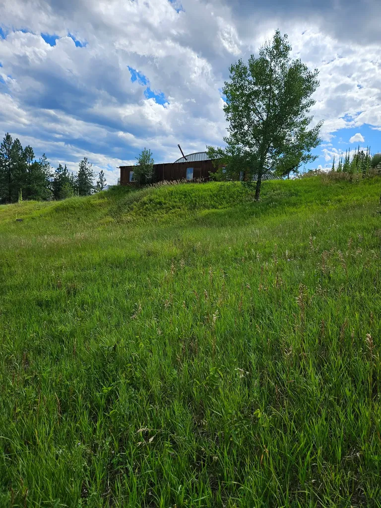 575 S Rolling Hills Road Eureka MT 59917