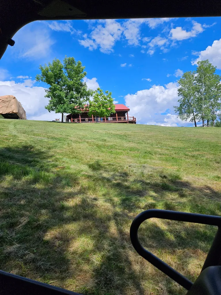 575 S Rolling Hills Road Eureka MT 59917