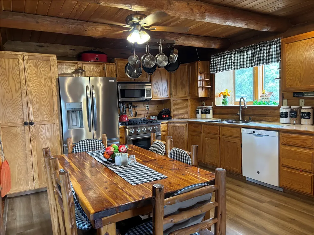 575 S Rolling Hills Road Eureka MT 59917