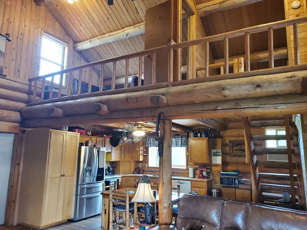 575 S Rolling Hills Road Eureka MT 59917