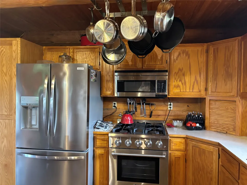 575 S Rolling Hills Road Eureka MT 59917