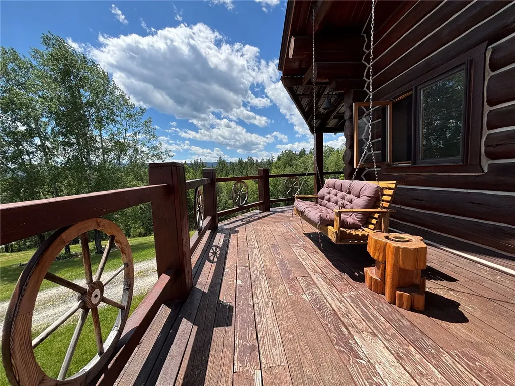 575 S Rolling Hills Road Eureka MT 59917