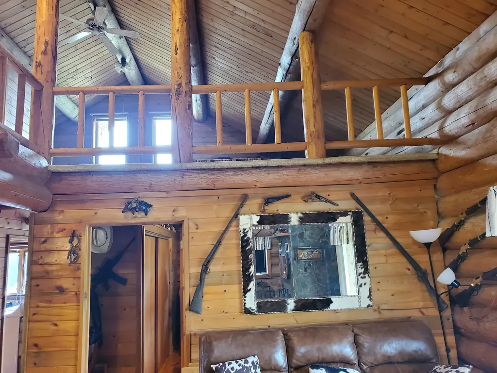 575 S Rolling Hills Road Eureka MT 59917