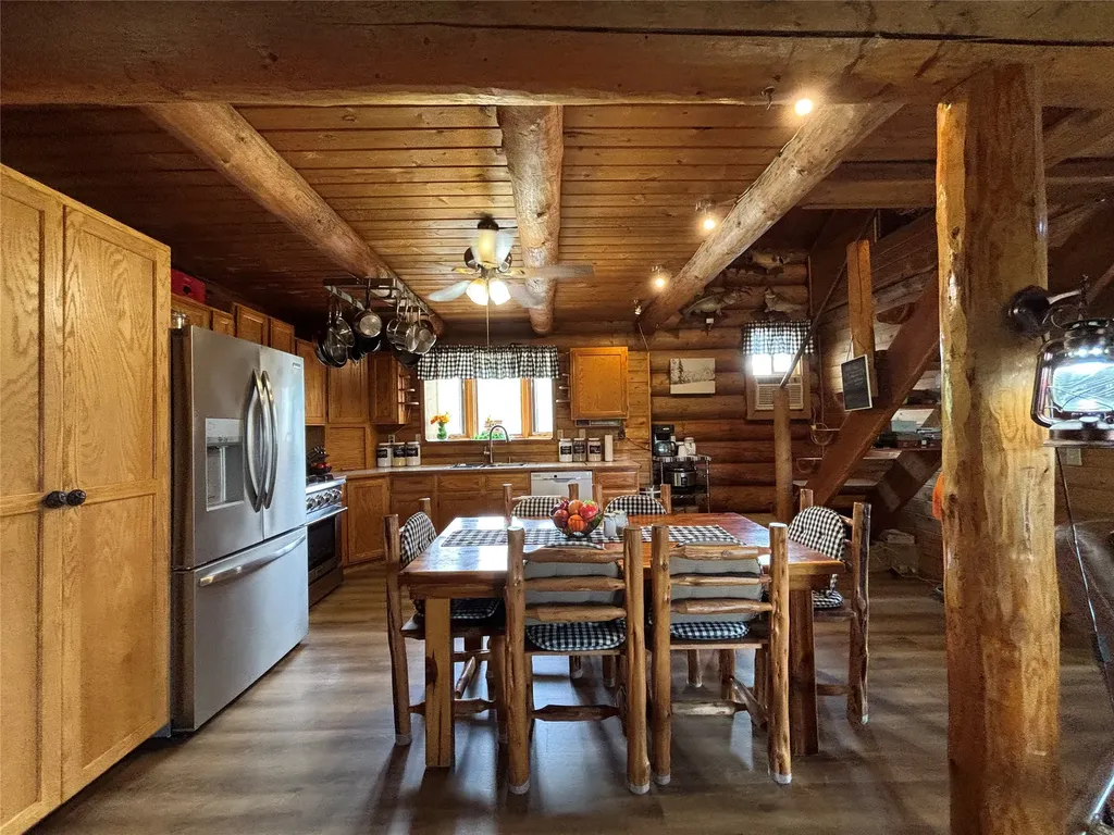 575 S Rolling Hills Road Eureka MT 59917