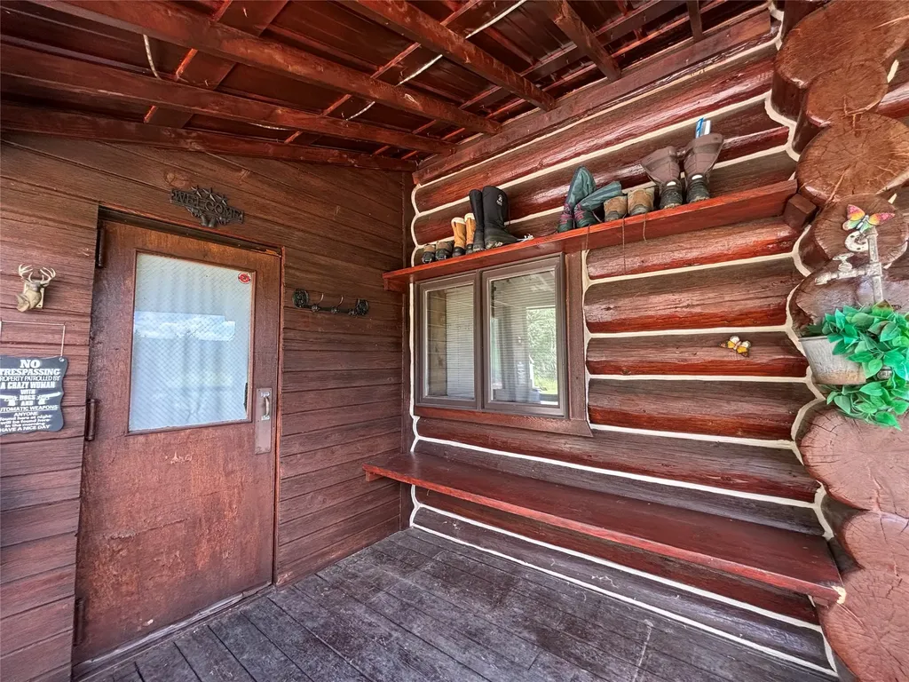 575 S Rolling Hills Road Eureka MT 59917