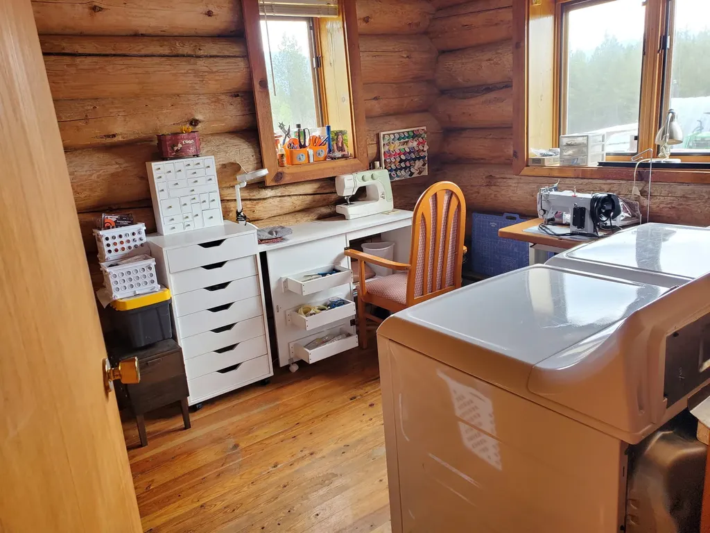 575 S Rolling Hills Road Eureka MT 59917