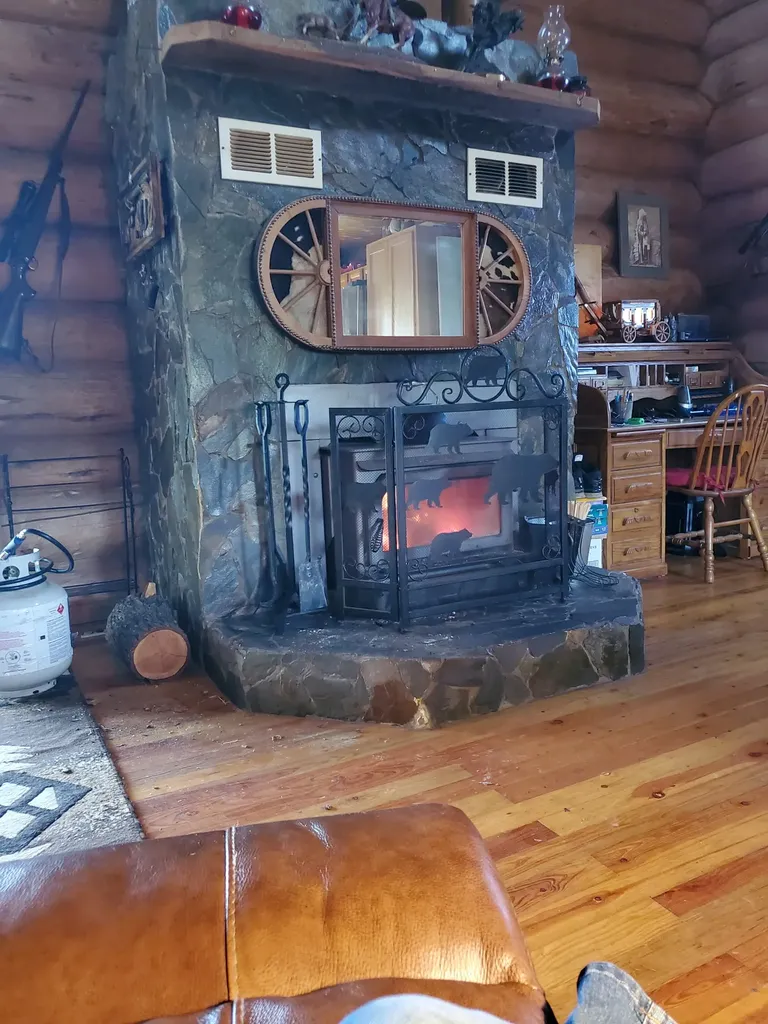 575 S Rolling Hills Road Eureka MT 59917