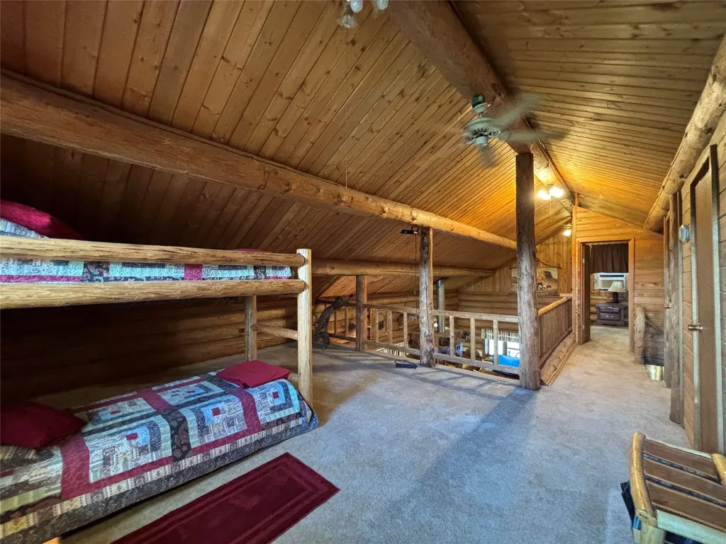 575 S Rolling Hills Road Eureka MT 59917