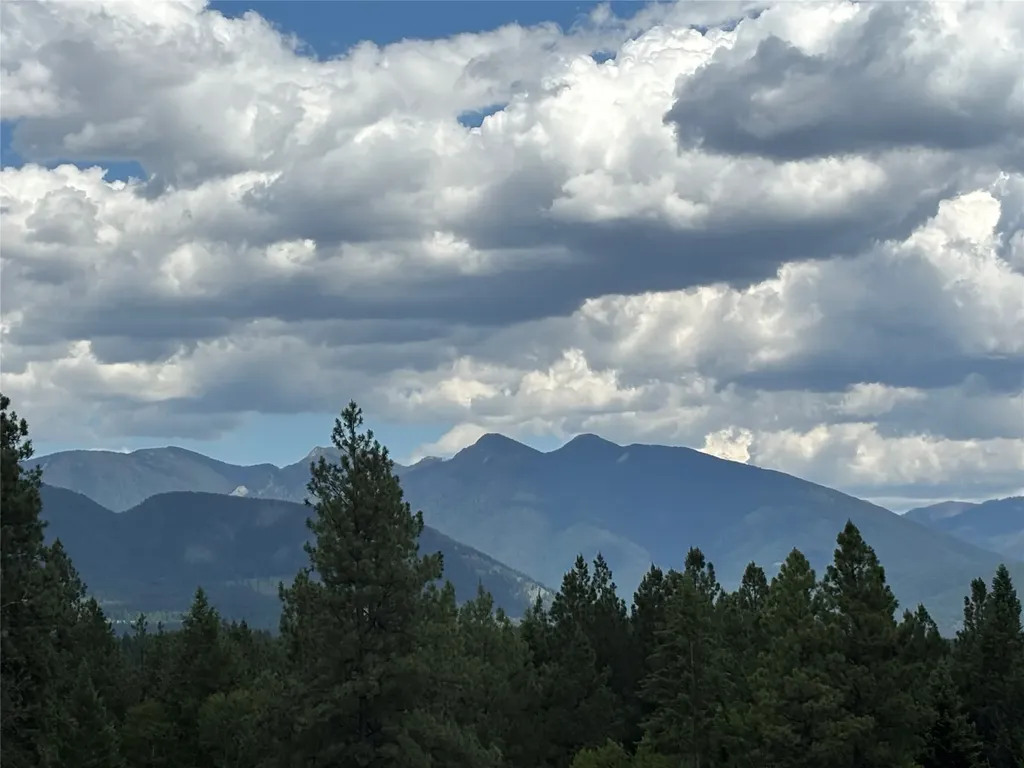 575 S Rolling Hills Road Eureka MT 59917