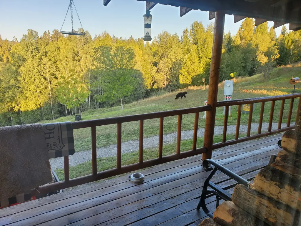 575 S Rolling Hills Road Eureka MT 59917