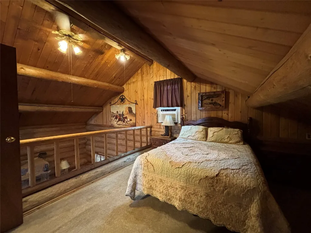 575 S Rolling Hills Road Eureka MT 59917