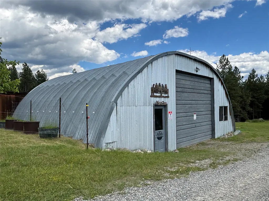 575 S Rolling Hills Road Eureka MT 59917
