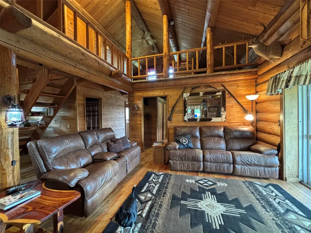575 S Rolling Hills Road Eureka MT 59917