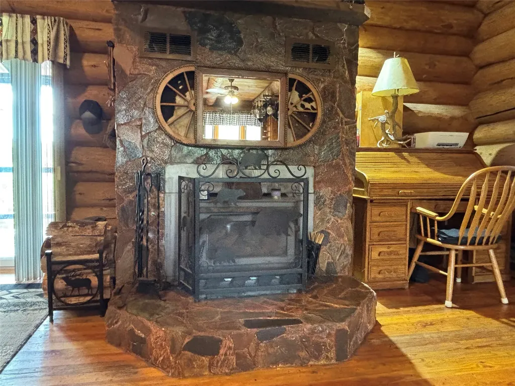 575 S Rolling Hills Road Eureka MT 59917