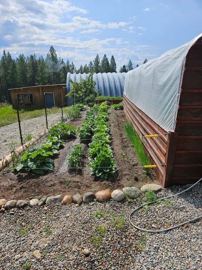 575 S Rolling Hills Road Eureka MT 59917