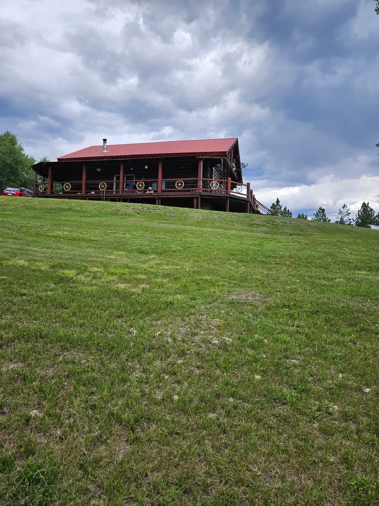 575 S Rolling Hills Road Eureka MT 59917