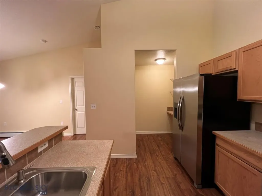 3141 Wynne Avenue Butte MT 59701