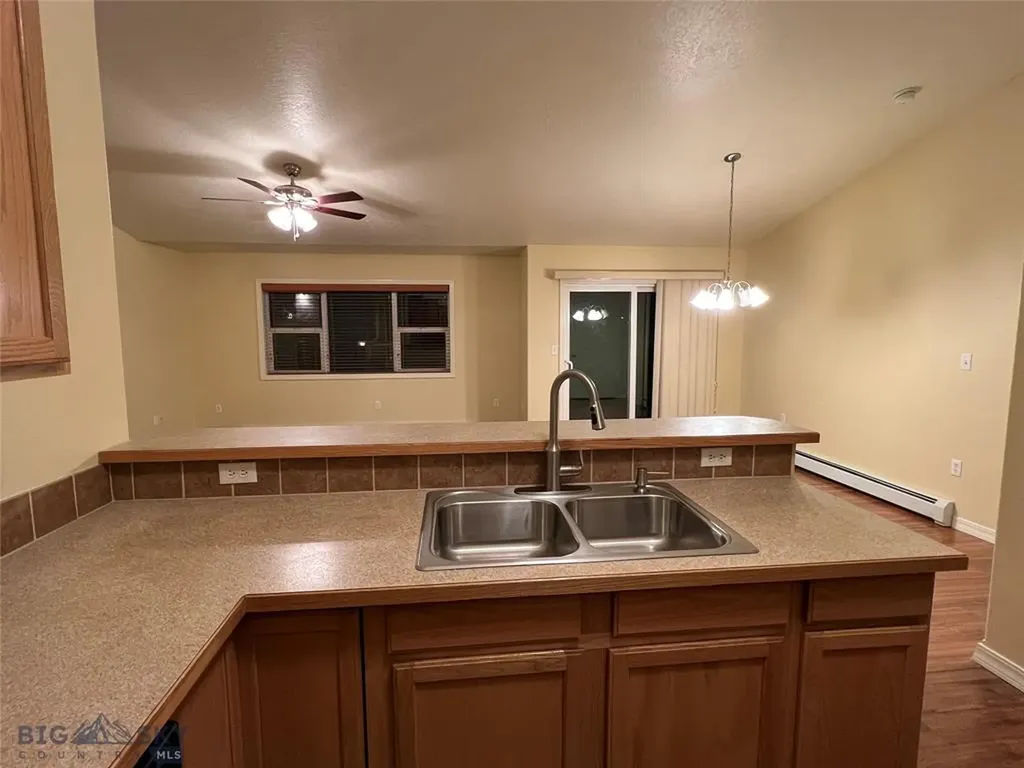 3141 Wynne Avenue Butte MT 59701